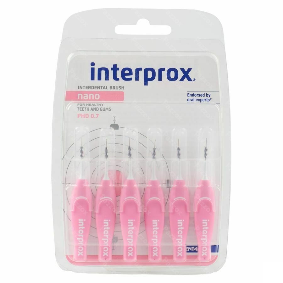 Interprox Nano Rose 1,9mm 31194