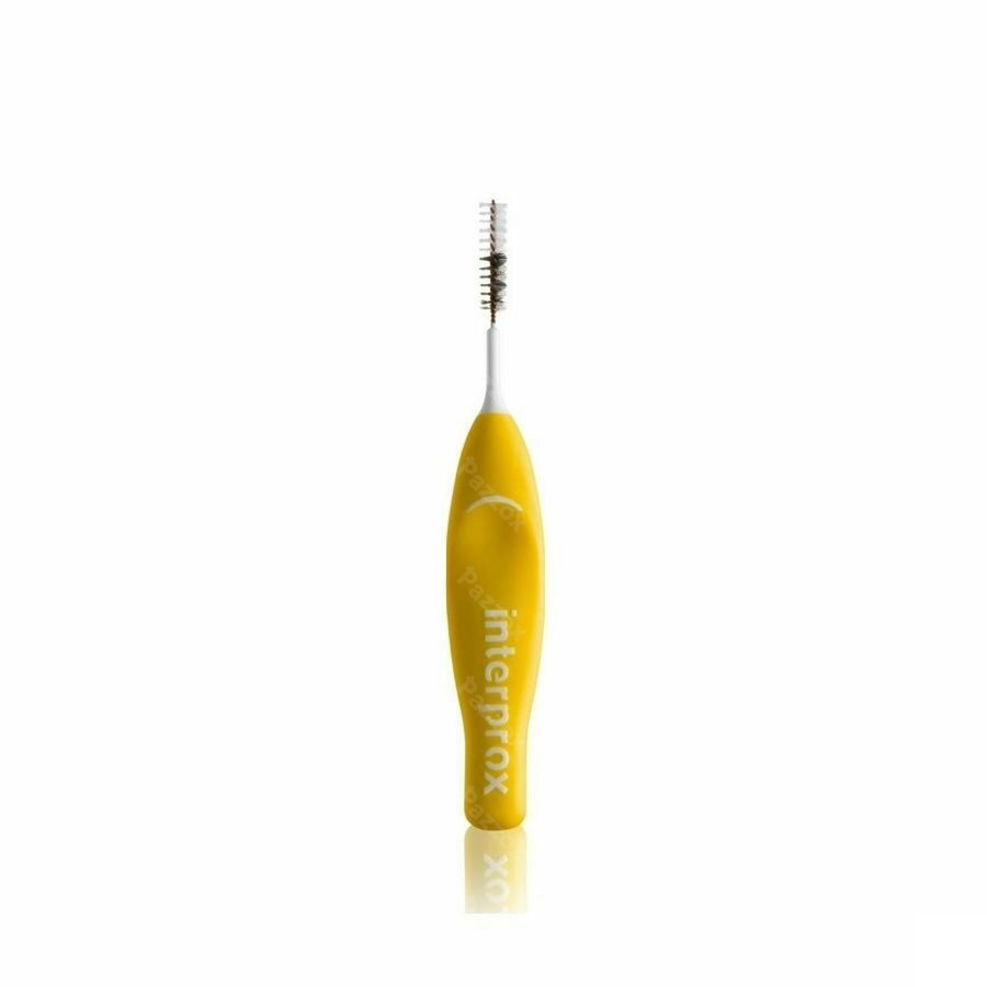 Interprox Mini Jaune PHD 1.4 6 Pièces