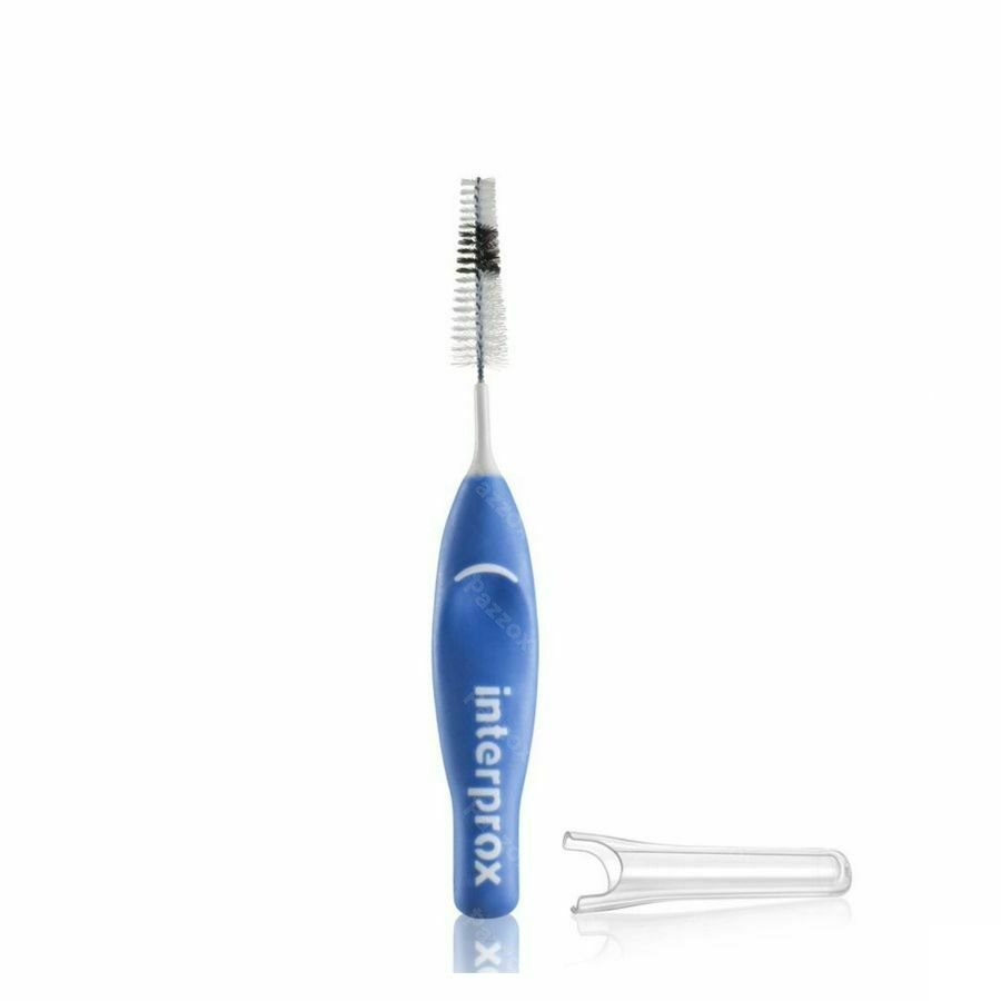Interprox Conical Bleu 3,5-6mm 31189