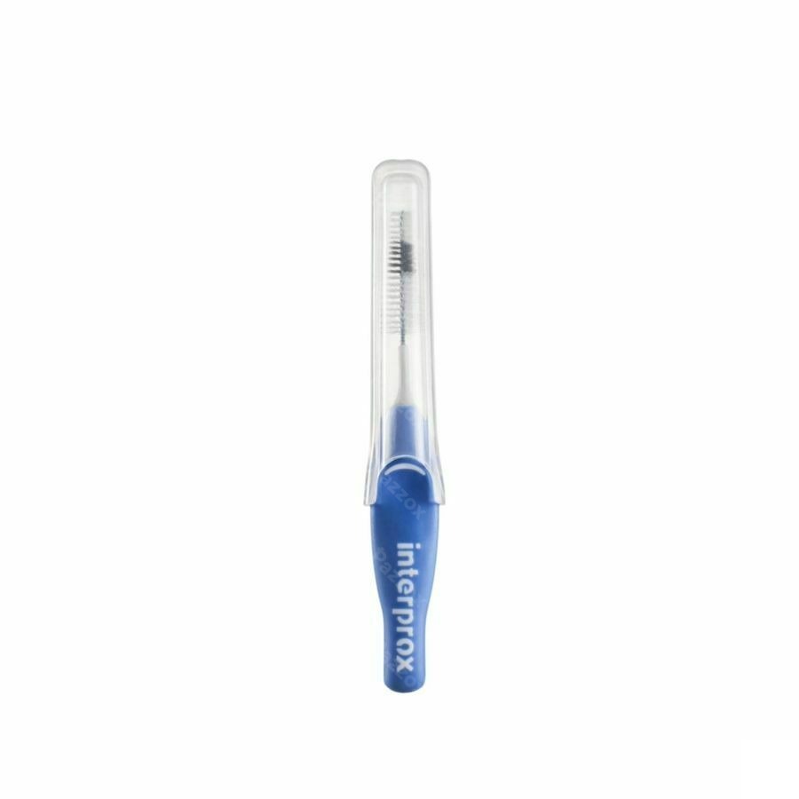 Interprox Conical Bleu 3,5-6mm 31189