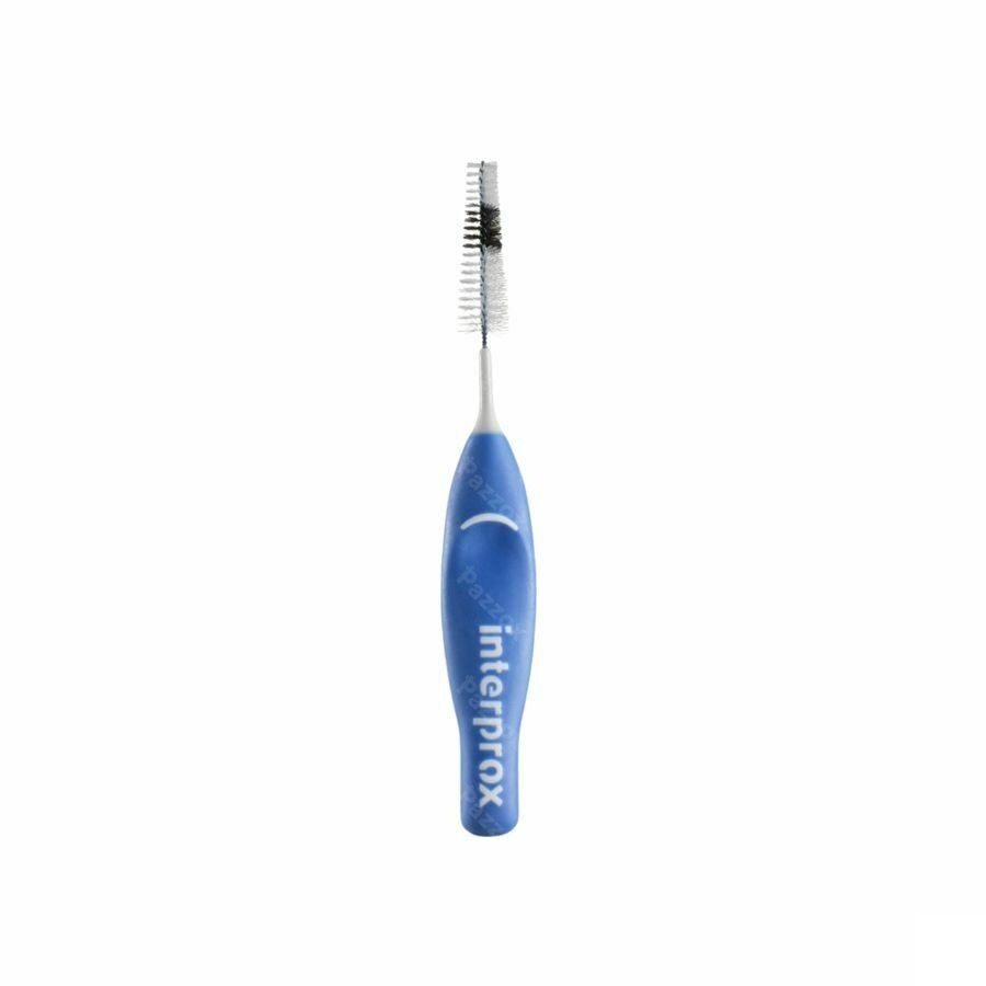 Interprox Conical Bleu 3,5-6mm 31189