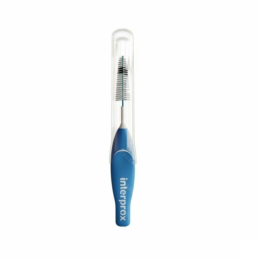 Interprox Conical Bleu 3,5-6mm 31189