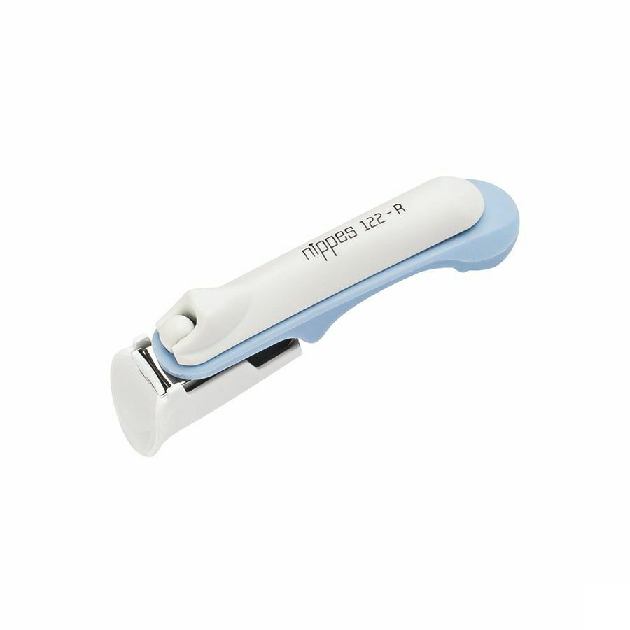Nippes Coupe-ongles Securite Bebe N122