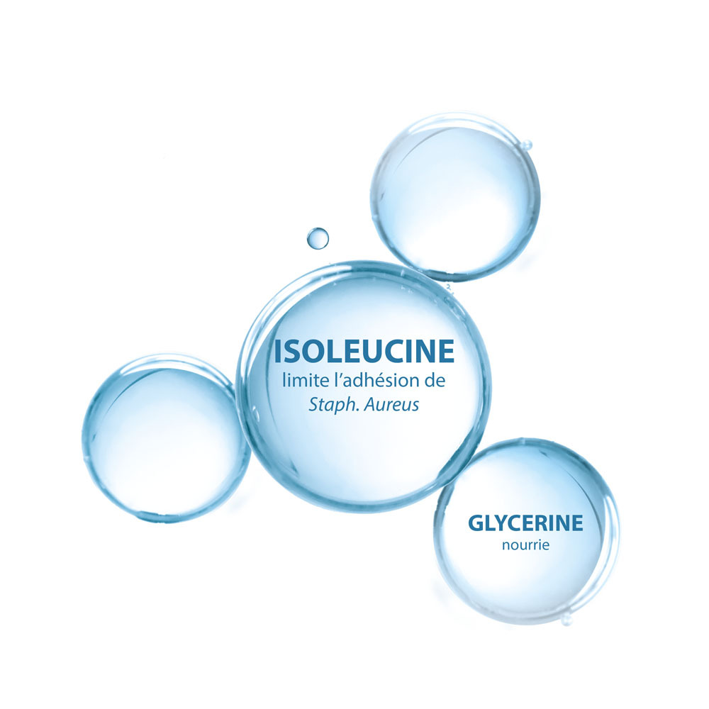 Ducray Dexyane Gel Nettoyant Surgras 400ml