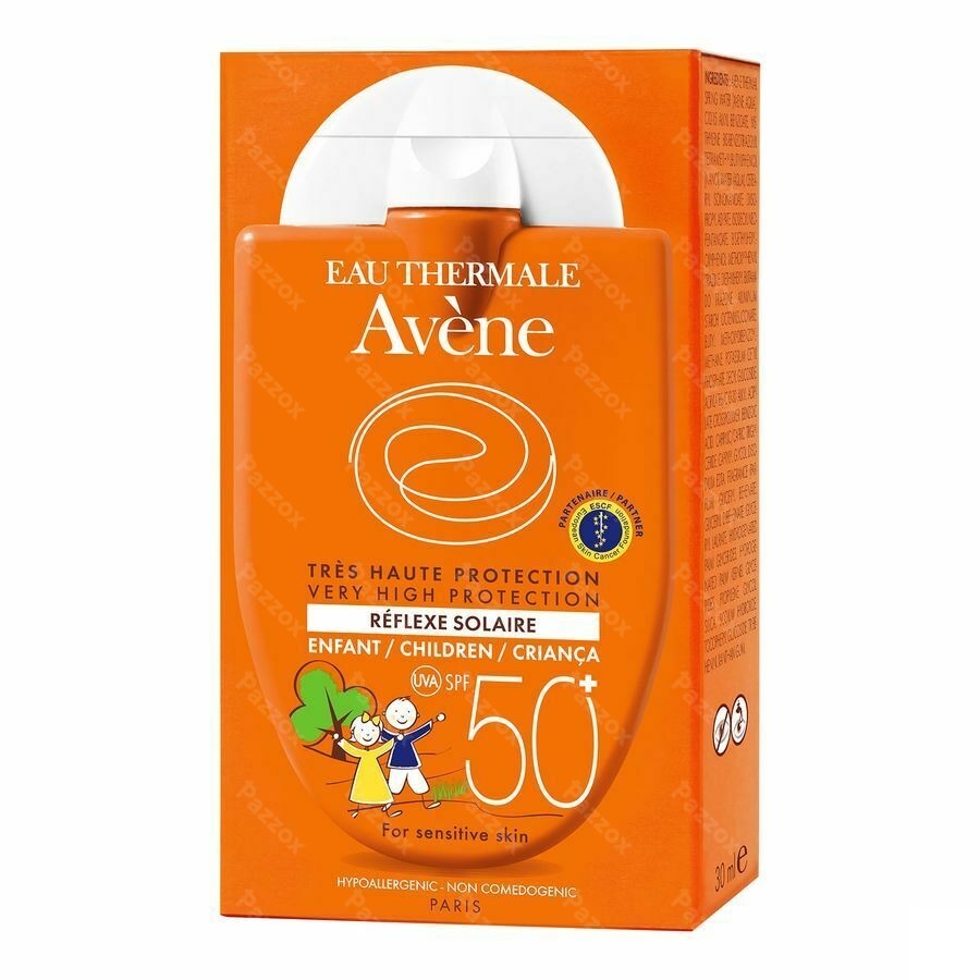 Avène Reflexe Solaire Enfant SPF50+ 30ml