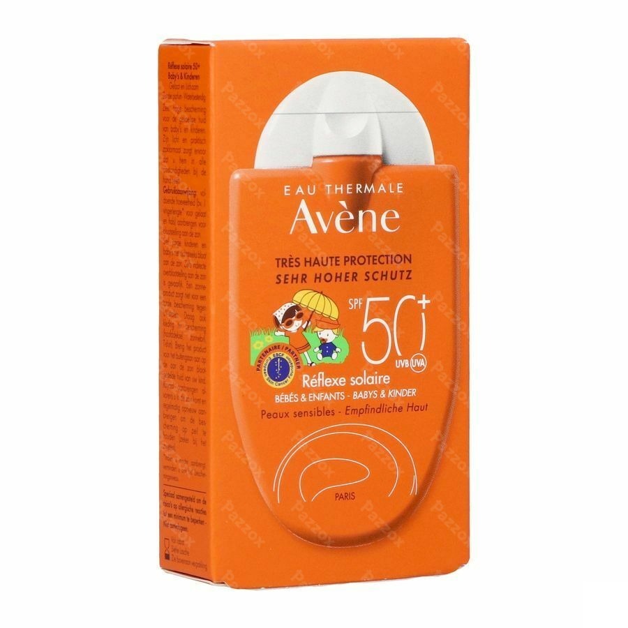 Avène Reflexe Solaire Enfant SPF50+ 30ml