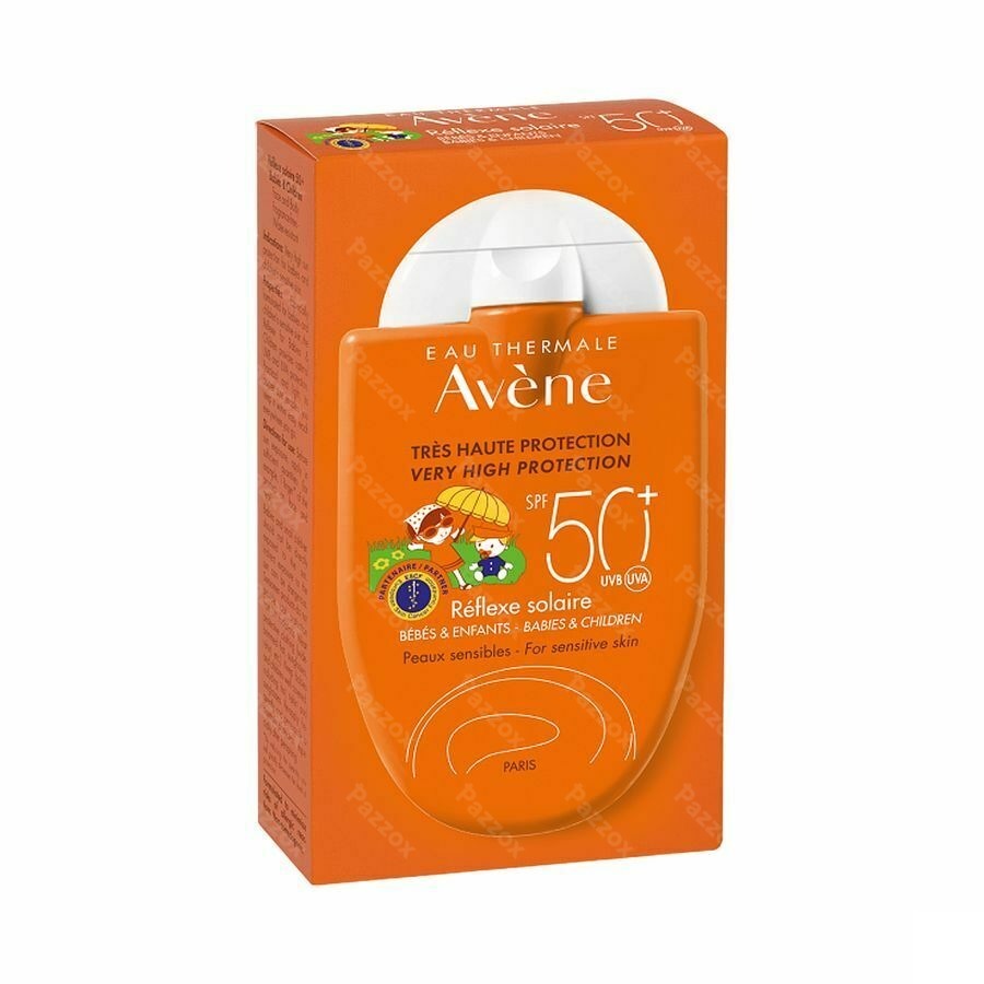 Avène Reflexe Solaire Enfant SPF50+ 30ml