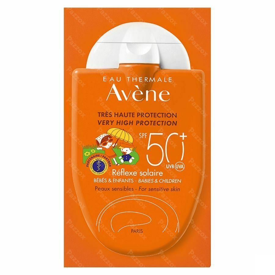 Avène Reflexe Solaire Enfant SPF50+ 30ml