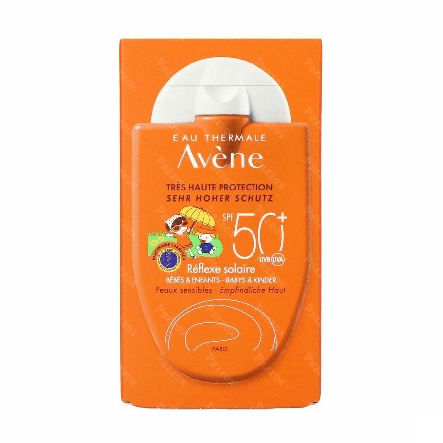 Avène Reflexe Solaire Enfant SPF50+ 30ml