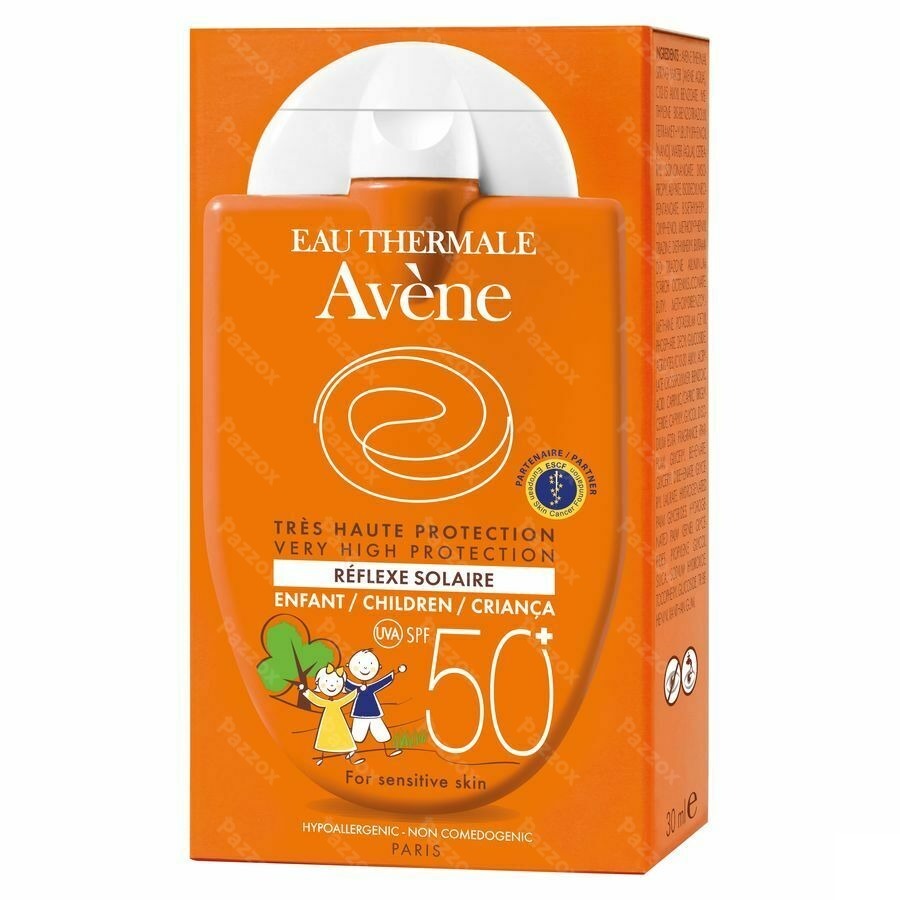 Avène Reflexe Solaire Enfant SPF50+ 30ml