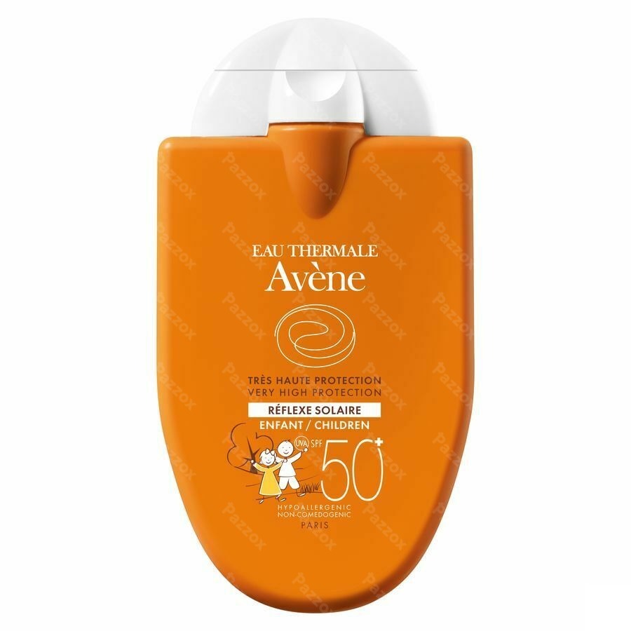 Avène Reflexe Solaire Enfant SPF50+ 30ml