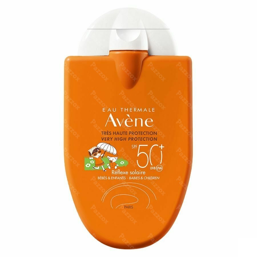 Avène Reflexe Solaire Enfant SPF50+ 30ml