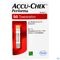 Accu Chek Performa Strips 50 06454011031