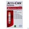 Accu Chek Performa Strips 50 06454011031