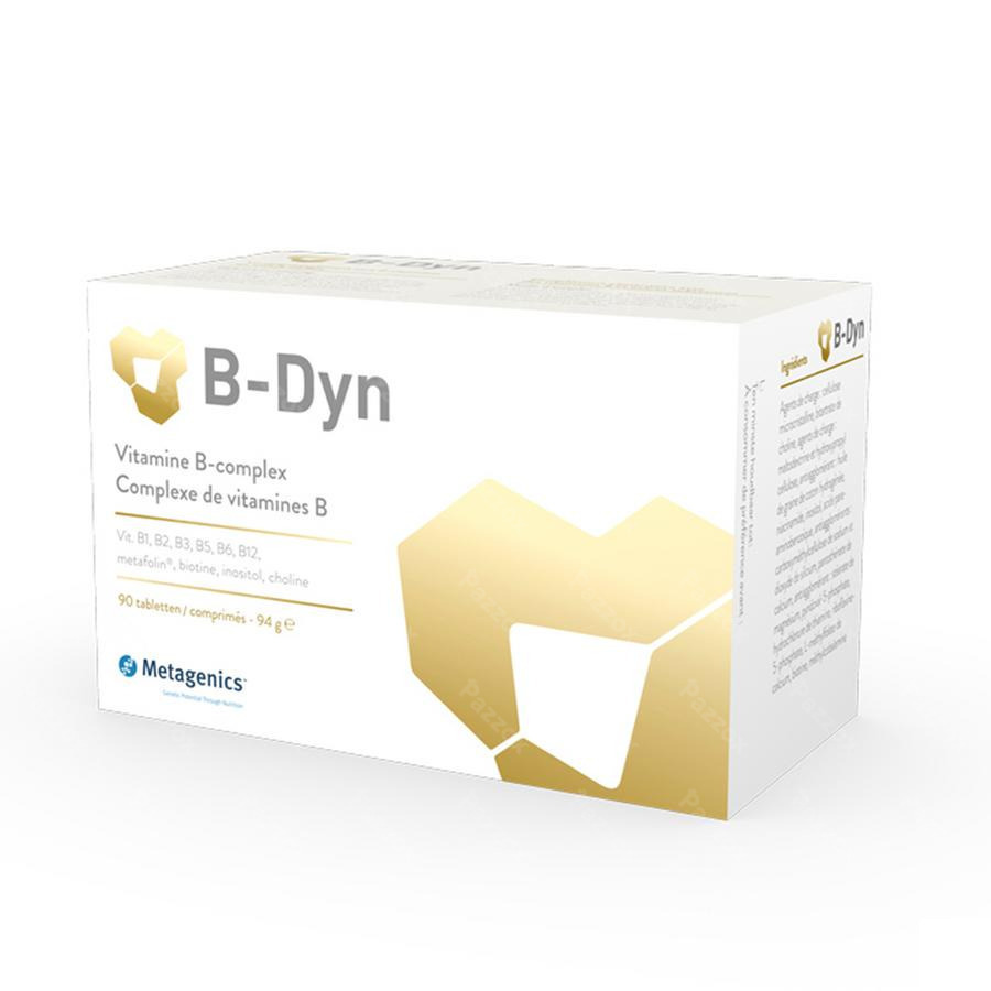 B-dyn Comp 90 21455 Metagenics