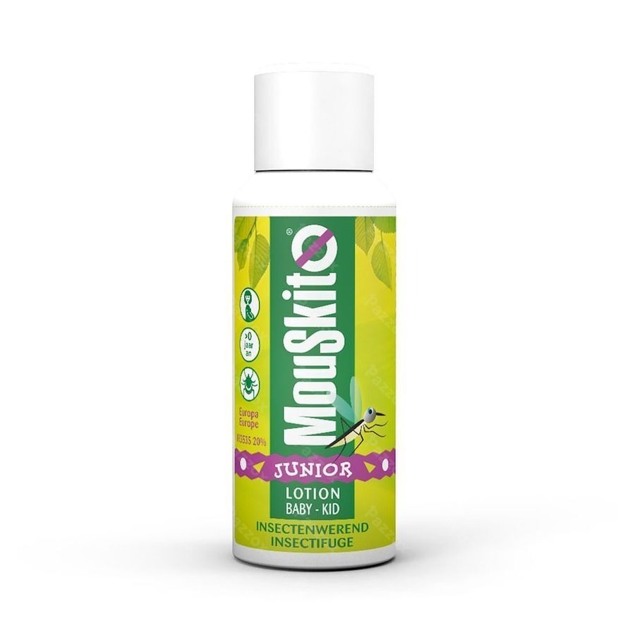 Mouskito Junior Lotion Fl 75ml