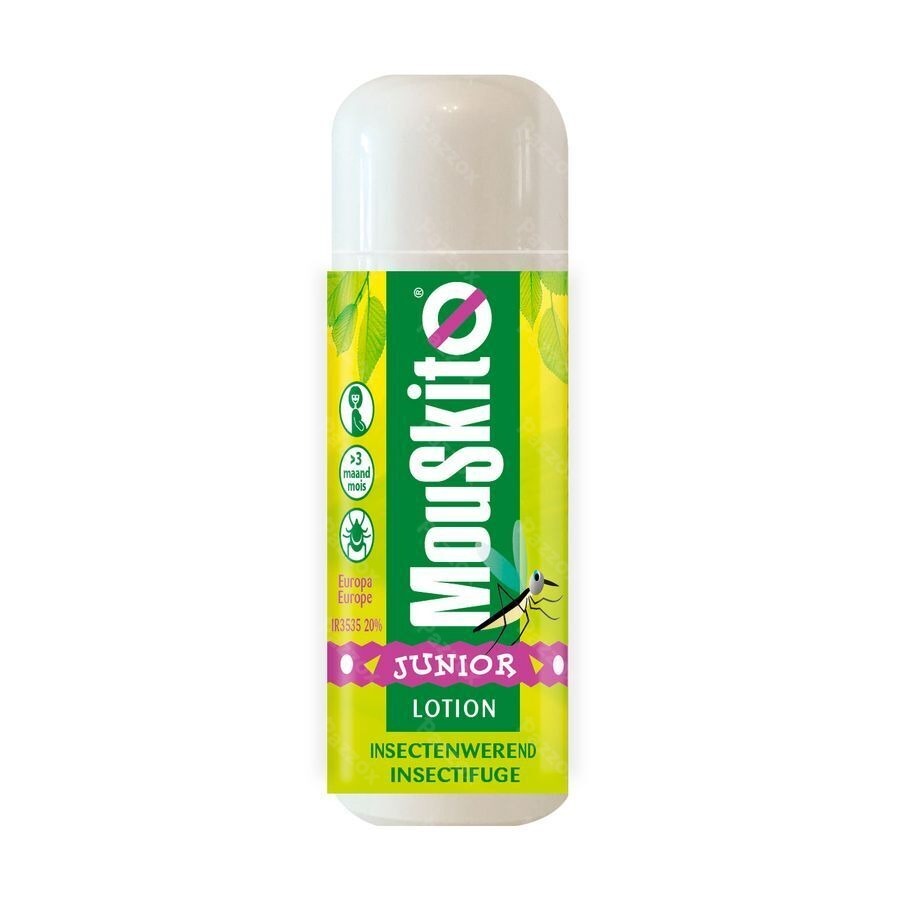 Mouskito Junior Lotion Fl 75ml