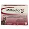 Milbactor 4mg/10mg Comp 48