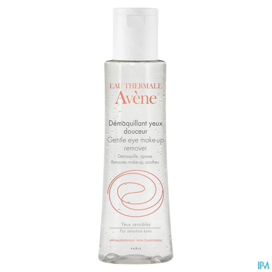 Avène Démaquillant Yeux Douceur 125ml