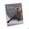 Veinax Mi-bas Microtrans 2 Long Beige Taille 2