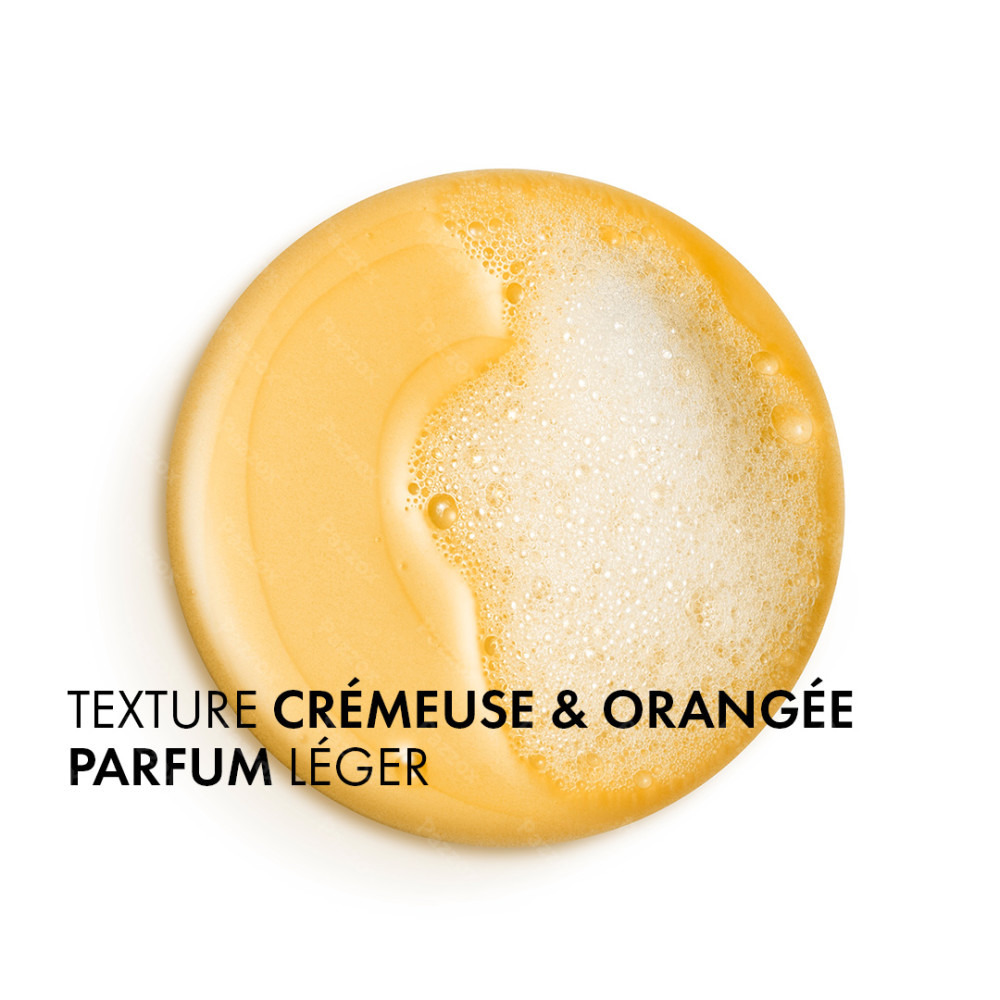 Vichy Dercos Anti-Pelliculaire Cheveux Secs 390ml