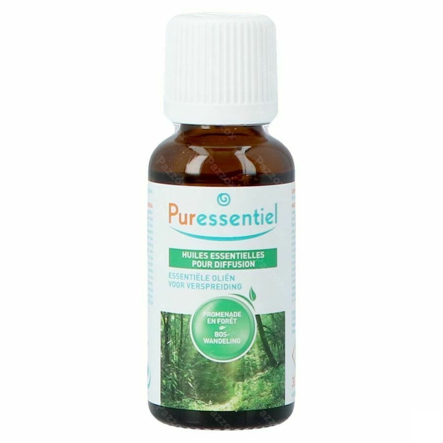 Puressentiel Diffusion Prom. Forest Complexe 30ml