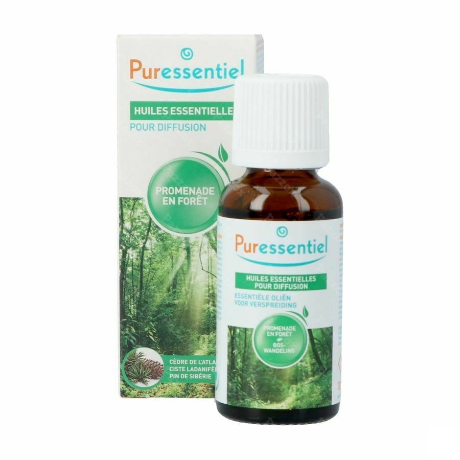 Puressentiel Diffusion Prom. Forest Complexe 30ml