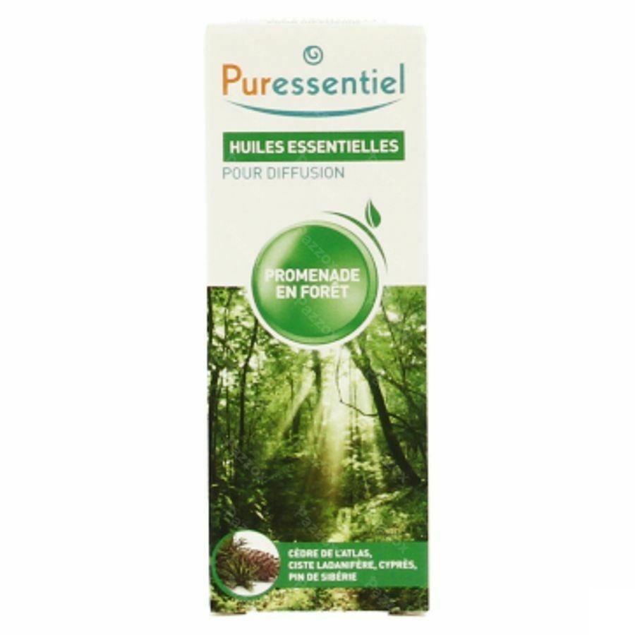 Puressentiel Diffusion Prom. Forest Complexe 30ml