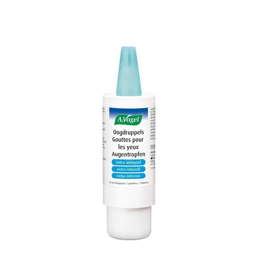A.Vogel Collyre Extra Intensif 10ml