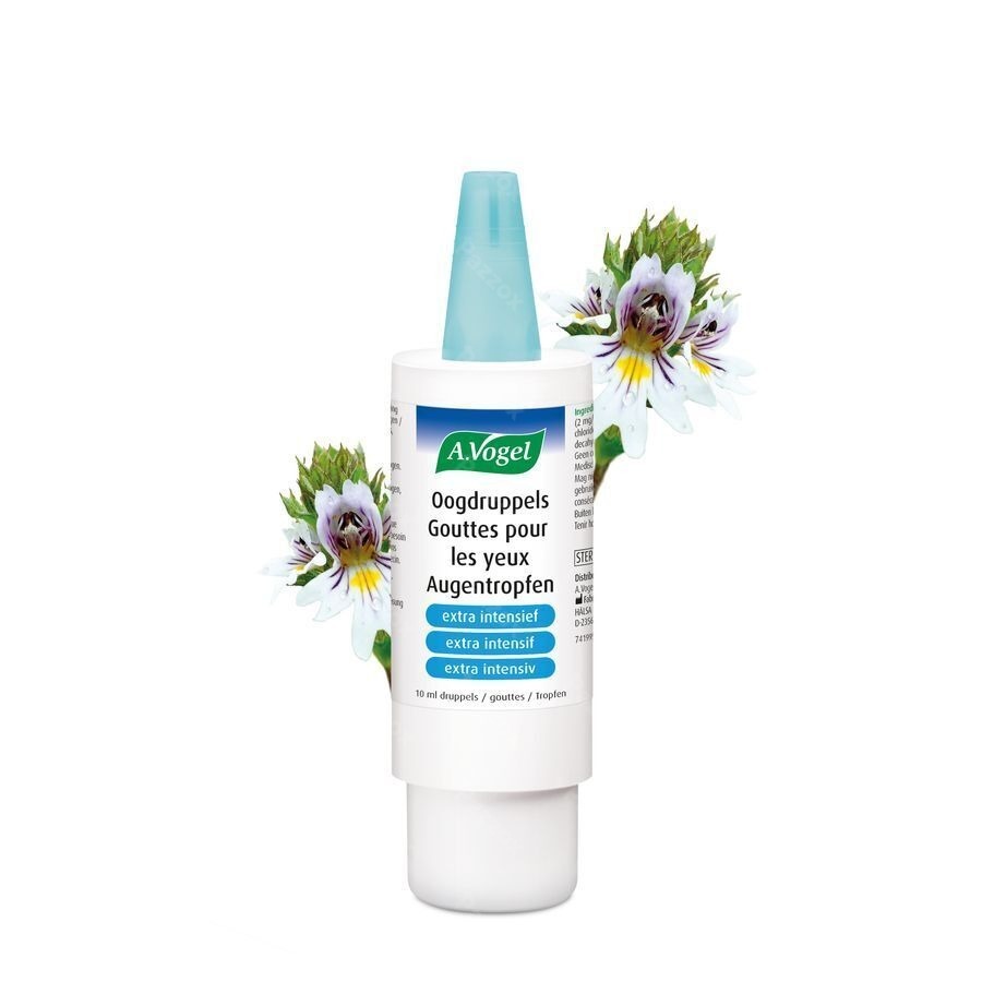 A.Vogel Collyre Extra Intensif 10ml