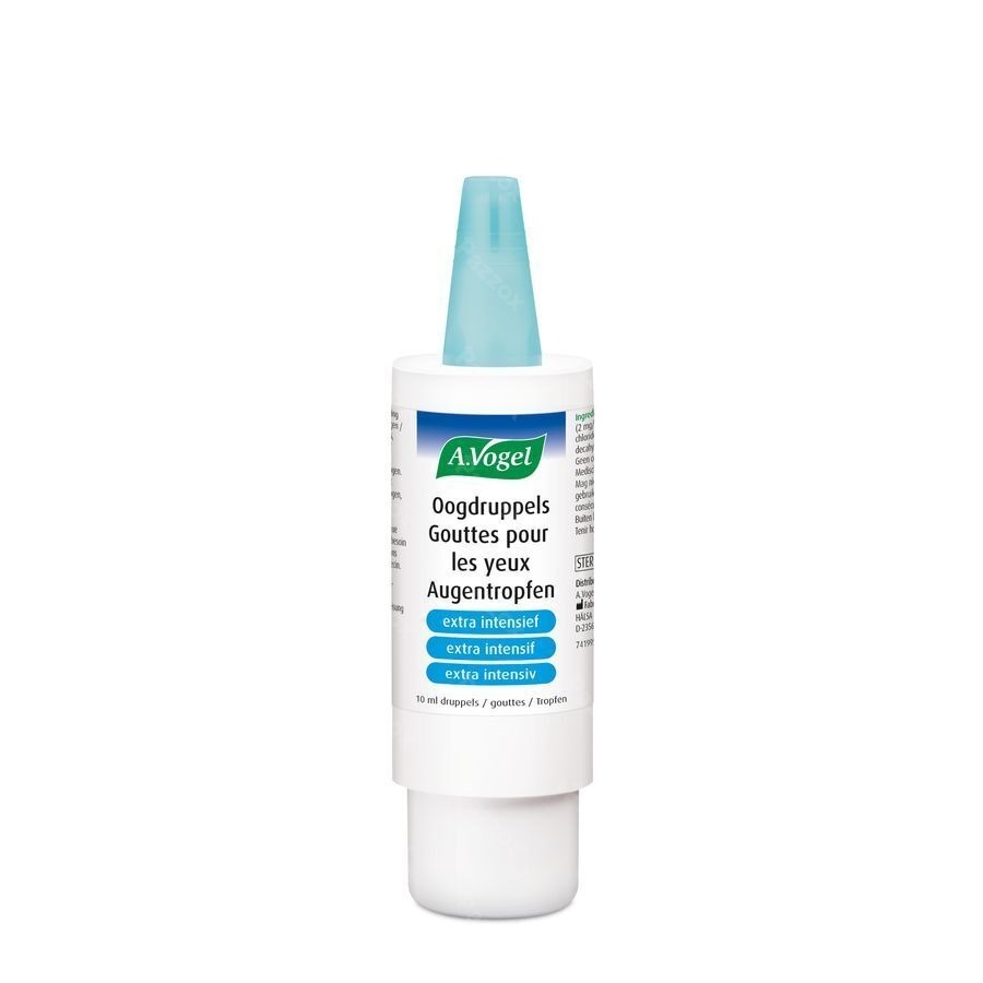A.Vogel Collyre Extra Intensif 10ml