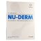 Nu-derm Pansement Alginate 10x10cm 10 Awd404
