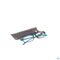 Pharmaglasses Lunettes Lecture Diop.+1.00 Dark Blu