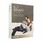 Veinax Chausset.homme Coton 2 Long Bl.marine 3