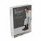 Veinax Chausset.homme Coton 2 Long Bl.marine 3