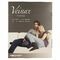 Veinax Chausset.homme Coton 2 Long Bl.marine 3