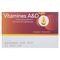 Nutritic Vitamines A&d Comp 60 7387 Revogan