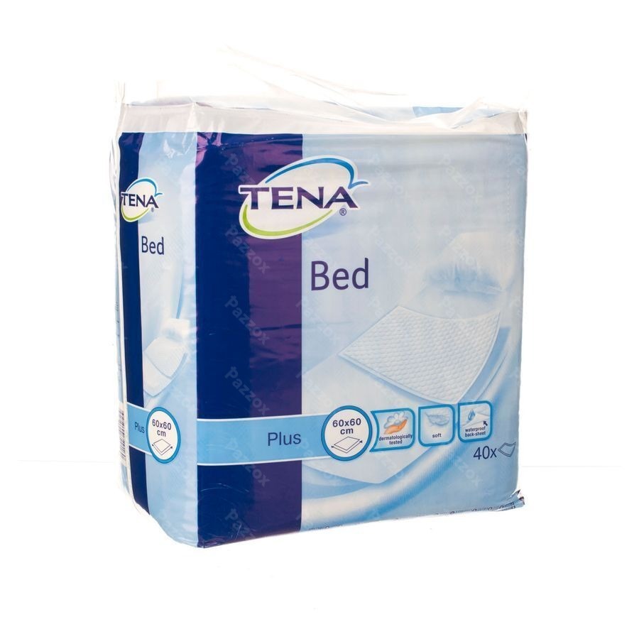Tena Bed 60x60cm 40 770119