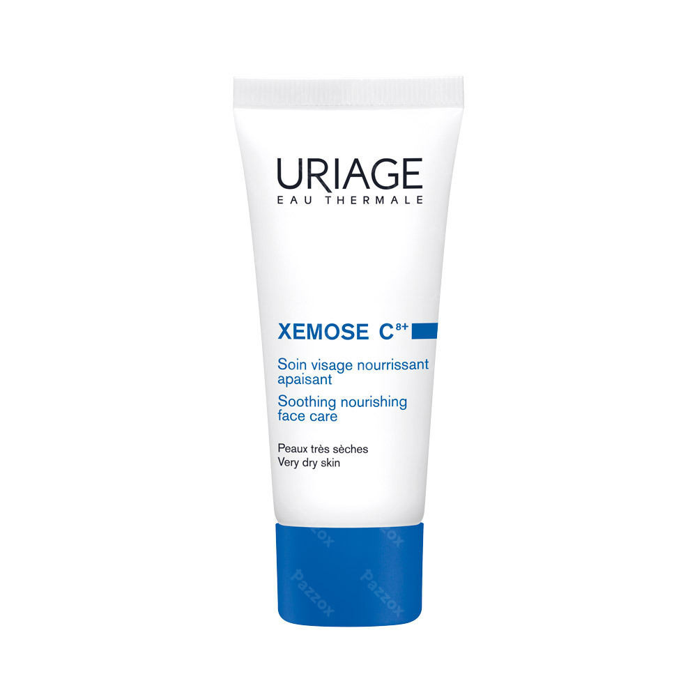 Uriage Xémose Crème Visage 40ml