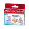 Mercurochrome Pansement Fingers 12