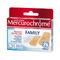 Mercurochrome Pansement Family 50