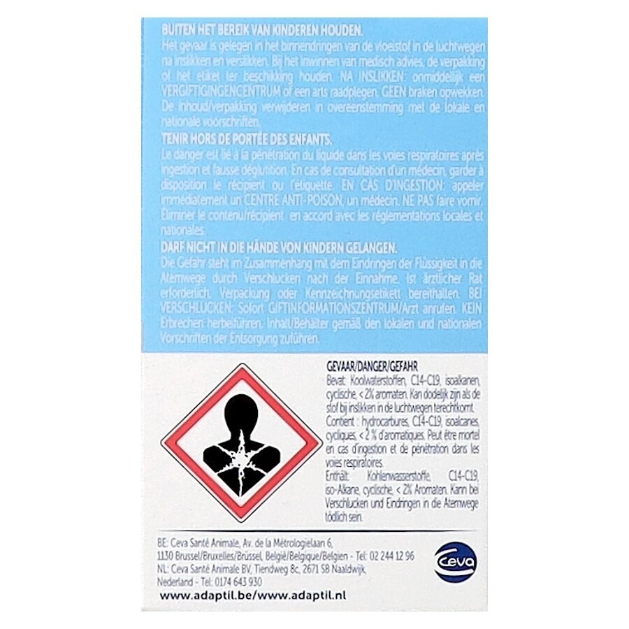 Adaptil Calm Recharge 1 Mois 48ml