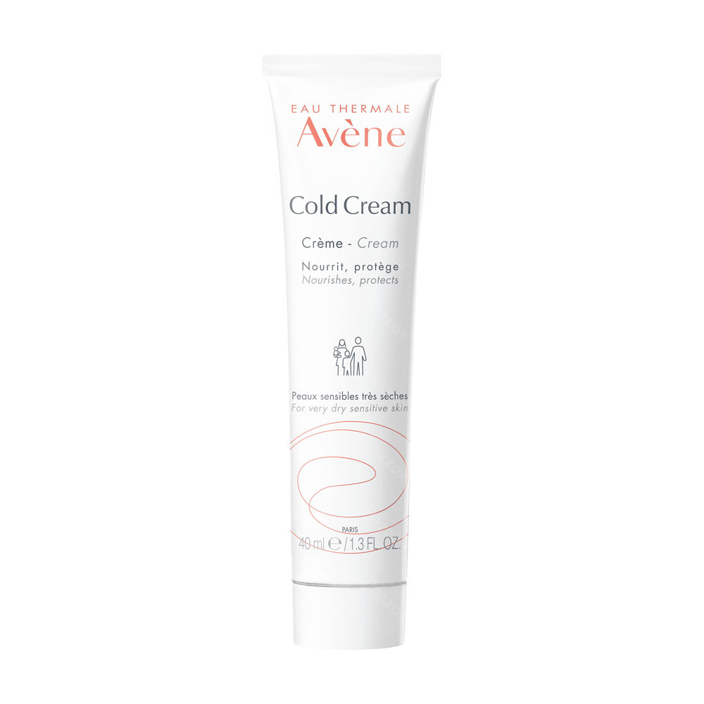 Avene Cold Cream Creme 40ml