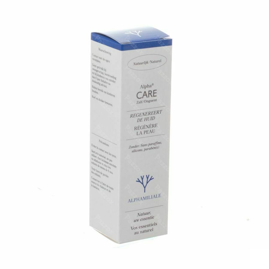 Alphamiliale Alpha Care 30ml