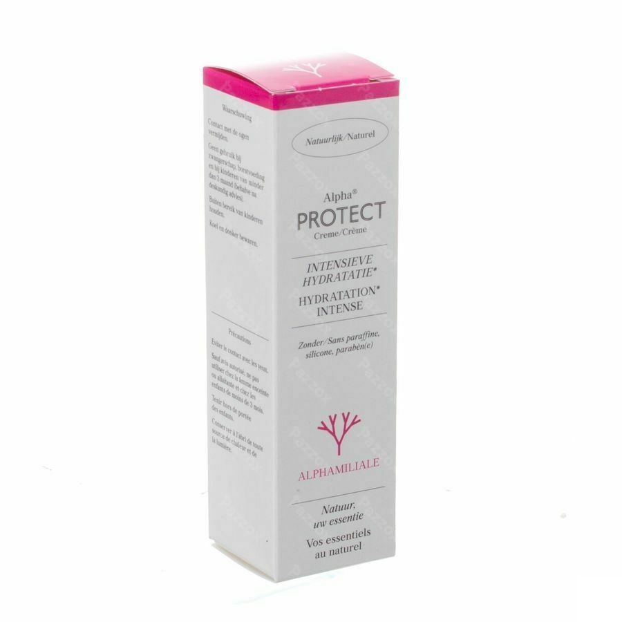 Alphamiliale Alpha Protect 30ml