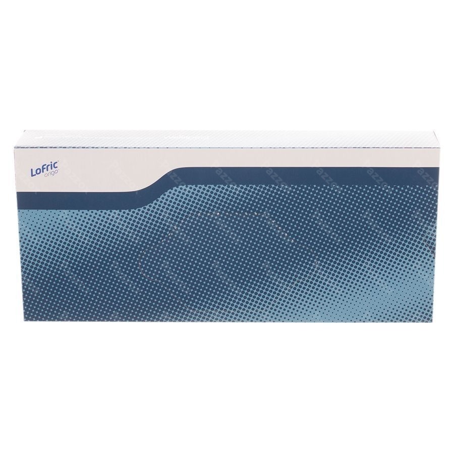 Lofric Pobe Sonde Tiemann Ch18 40cm 30 4051865
