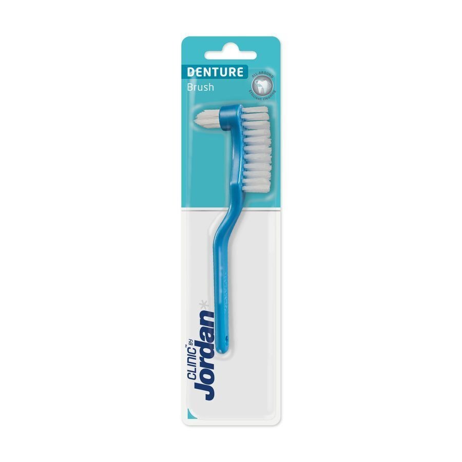 Jordan Brosse Dentier