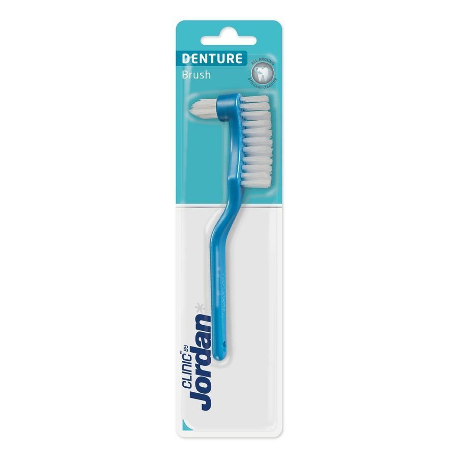 Jordan Brosse Dentier