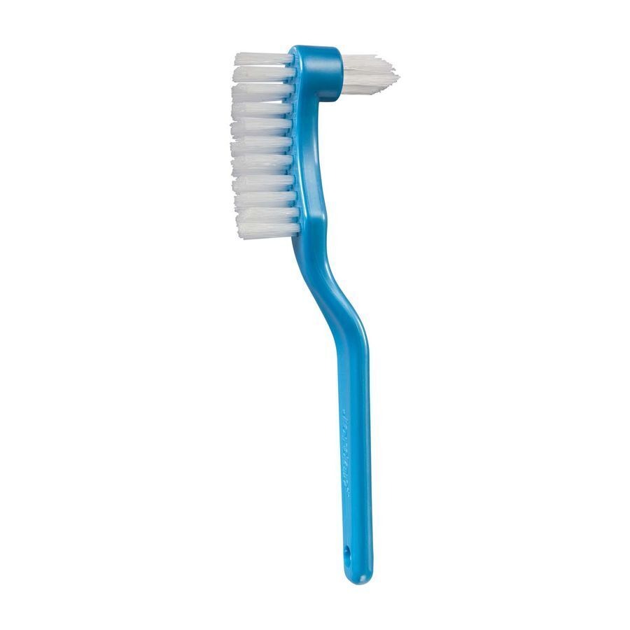 Jordan Brosse Dentier