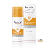 Eucerin Sun Photoaging Control Anti-Age SPF 50+ 50ml